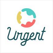 URGENT logo